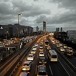 The Role of Pedestrian and Bicycle Infrastructure in Cities-Sheet2