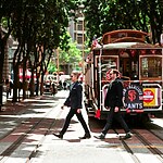 The Role of Pedestrian and Bicycle Infrastructure in Cities-Sheet3