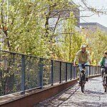 The Role of Pedestrian and Bicycle Infrastructure in Cities-Sheet4