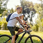 The Role of Pedestrian and Bicycle Infrastructure in Cities-Sheet5