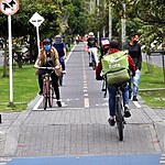 The Role of Pedestrian and Bicycle Infrastructure in Cities-Sheet6