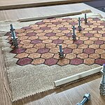 Game Design Journey From Concept to Play-testing-Sheet1