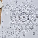 Game Design Journey From Concept to Play-testing-Sheet2