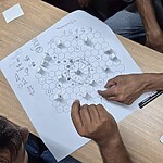 Game Design Journey From Concept to Play-testing-Sheet3