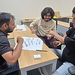 Game Design Journey From Concept to Play-testing-Sheet4