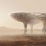Exploring the Intersection of Experimental and Futuristic Architecture-Sheet2