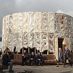 Exploring the Intersection of Experimental and Futuristic Architecture-Sheet3