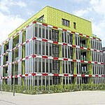 Exploring the Intersection of Experimental and Futuristic Architecture-Sheet5