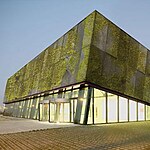 Exploring the Intersection of Experimental and Futuristic Architecture-Sheet6