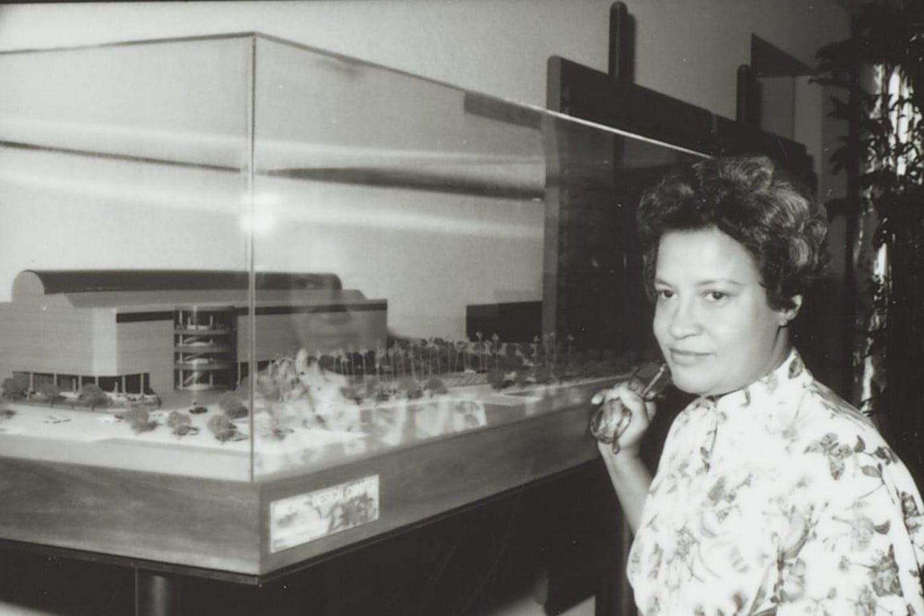 Norma Merrick Sklarek Breaking Barriers in Architecture-Sheet3