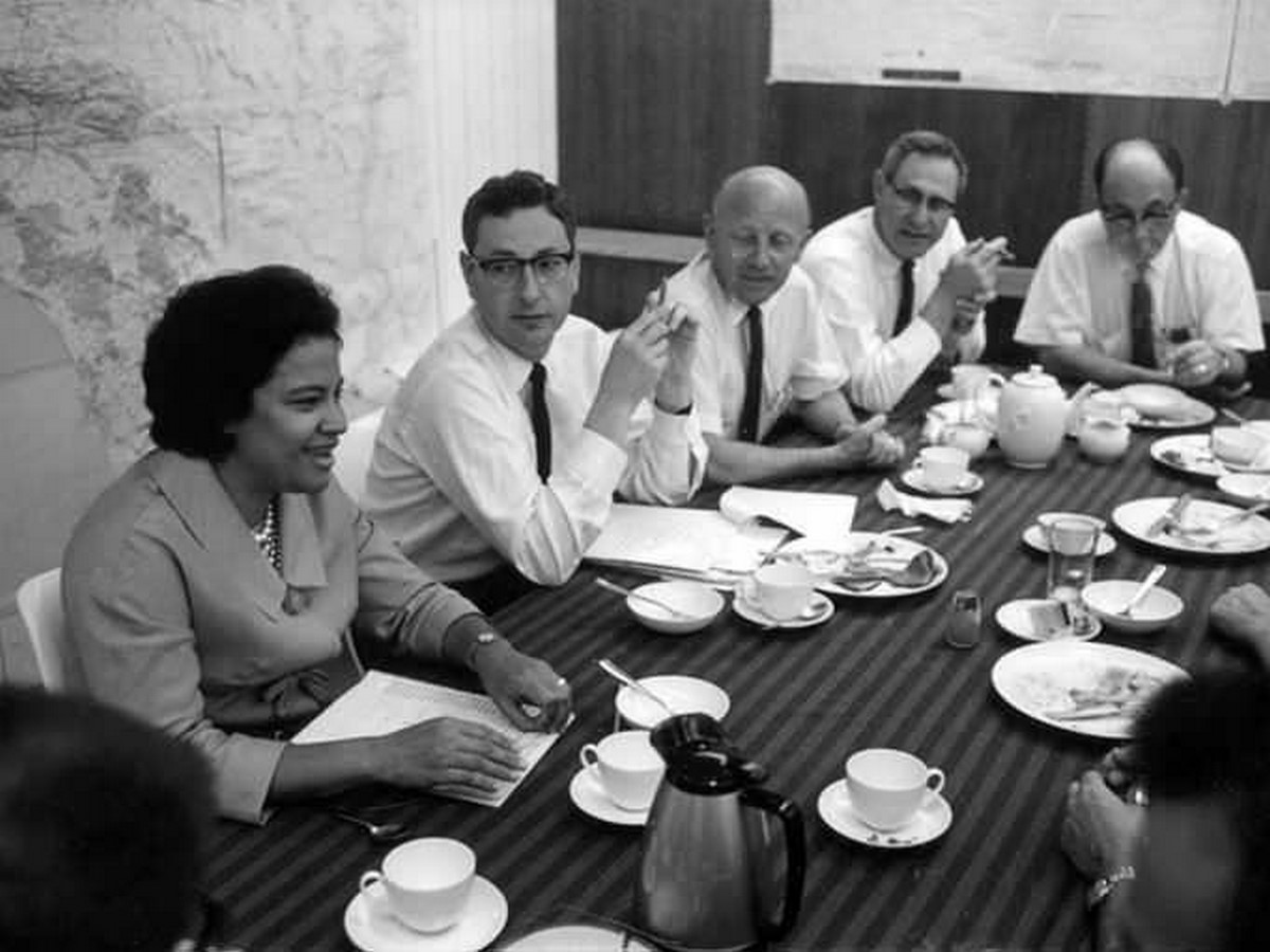 Norma Merrick Sklarek Breaking Barriers in Architecture-Sheet4
