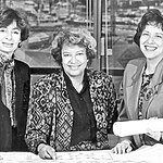 Norma Merrick Sklarek Breaking Barriers in Architecture-Sheet6