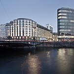 Ludwig Mies van der Rohe’s Friedrichstrasse Skyscraper-Sheet4