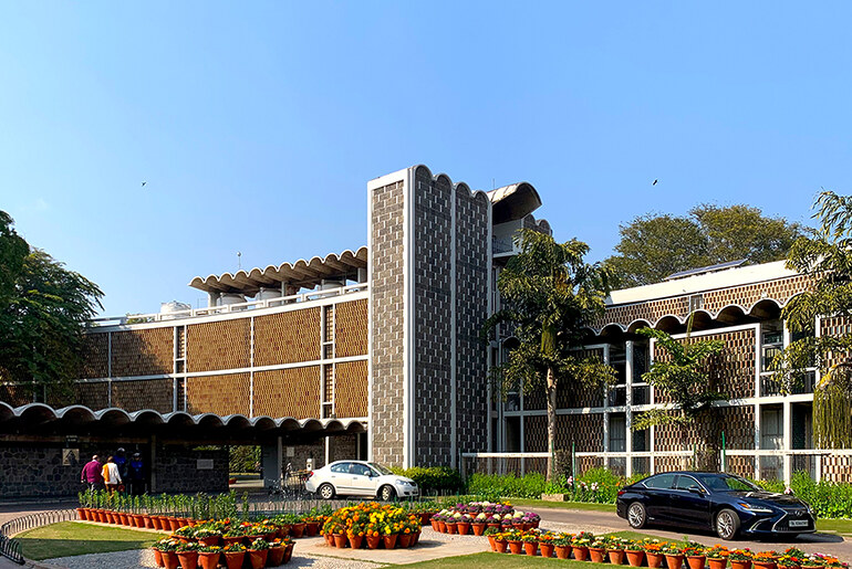 India International Centre, New Delhi