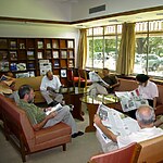 India International Centre, New Delhi-Sheet11