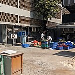 India International Centre, New Delhi-Sheet5