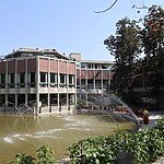 India International Centre, New Delhi-Sheet6