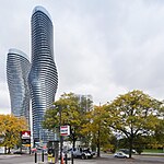 MAD Architects’ Futuristic Urban Designs-Sheet1