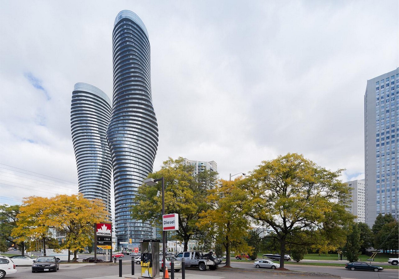 MAD Architects’ Futuristic Urban Designs-Sheet1