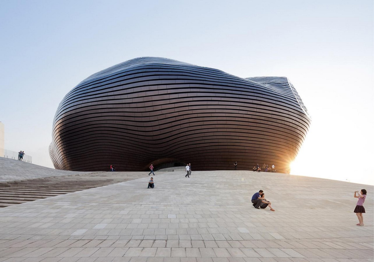 MAD Architects’ Futuristic Urban Designs-Sheet2