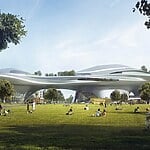 MAD Architects’ Futuristic Urban Designs-Sheet4
