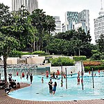 The Essential Role of Outdoor Play Spaces in a Child's World-Sheet1