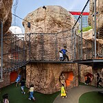 The Essential Role of Outdoor Play Spaces in a Child's World-Sheet7