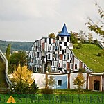 Friedensreich Hundertwasser The Architect of Organic Forms-Sheet4