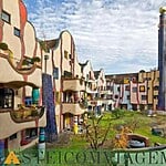 Friedensreich Hundertwasser The Architect of Organic Forms-Sheet5
