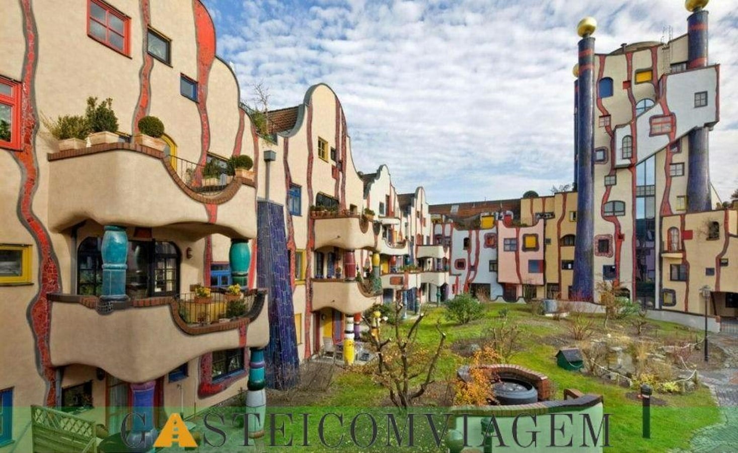 Friedensreich Hundertwasser The Architect of Organic Forms-Sheet5