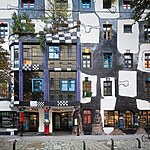 Friedensreich Hundertwasser The Architect of Organic Forms-Sheet6