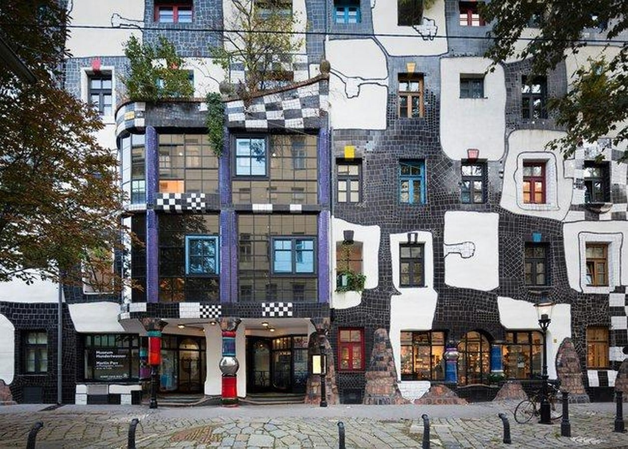 Friedensreich Hundertwasser The Architect of Organic Forms-Sheet6