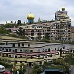 Friedensreich Hundertwasser The Architect of Organic Forms-Sheet7