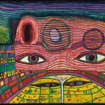 Friedensreich Hundertwasser The Architect of Organic Forms-Sheet8