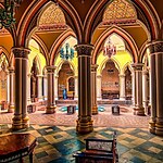 Resilience of Traditional Architecture-Sheet1