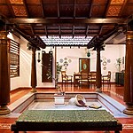 Resilience of Traditional Architecture-Sheet2