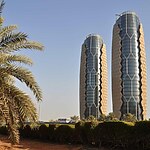 The Al Bahr Towers Adaptive Facades and Sustainability-Sheet1
