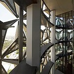 The Al Bahr Towers Adaptive Facades and Sustainability-Sheet3