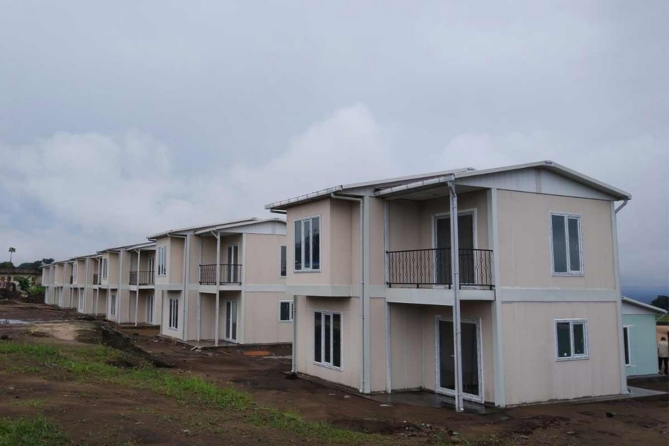The Economic Impact of Architectural Design-Sheet5