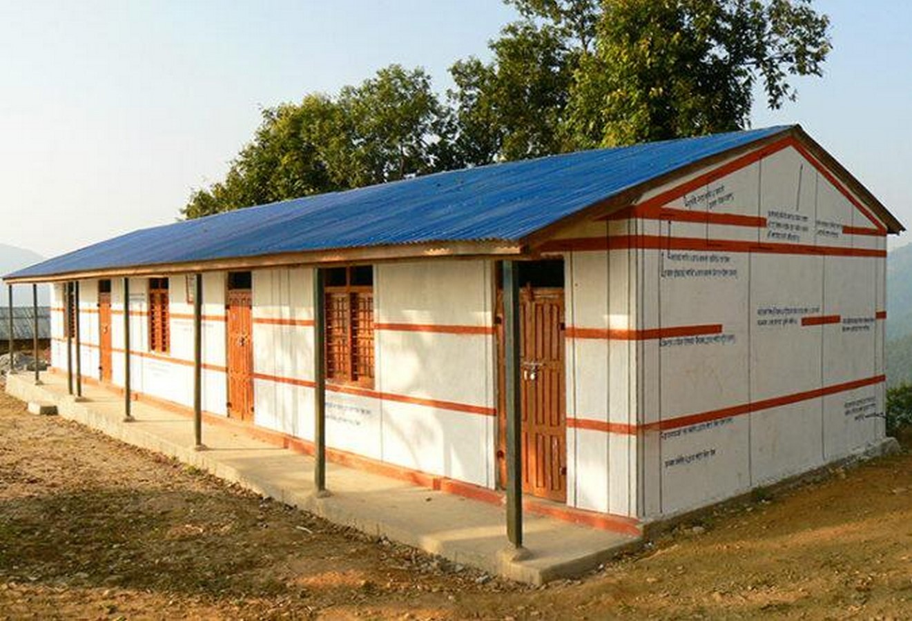 The Economic Impact of Architectural Design-Sheet7