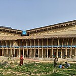 The Economic Impact of Architectural Design-Sheet8