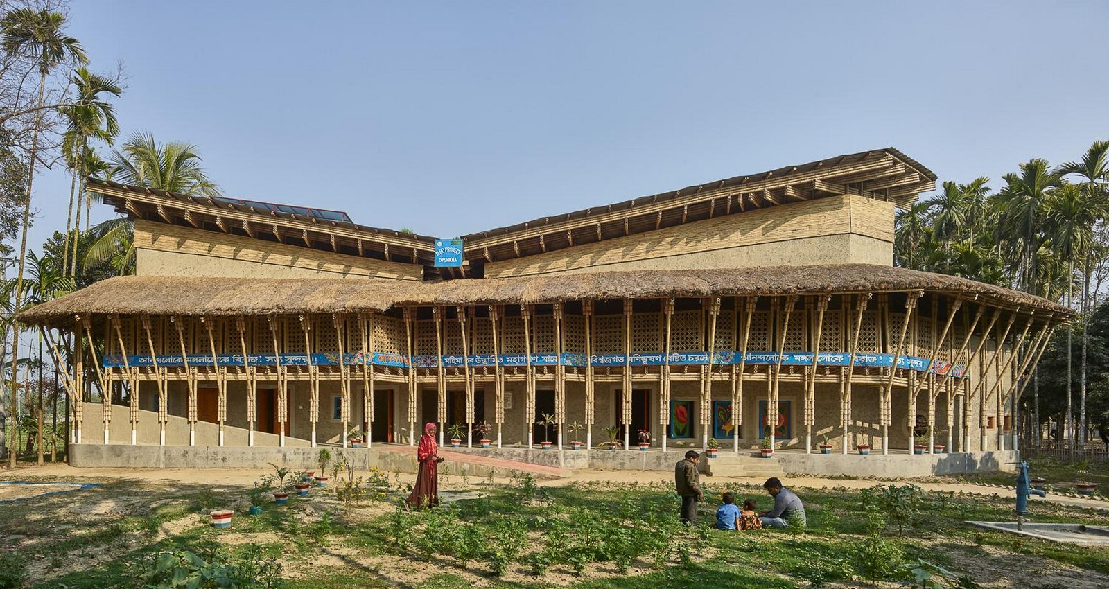 The Economic Impact of Architectural Design-Sheet8