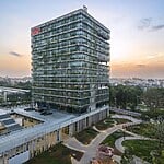 The Economic Impact of Architectural Design-Sheet9