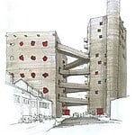 Lina Bo Bardi Embracing Vernacular and Modernism-Sheet3