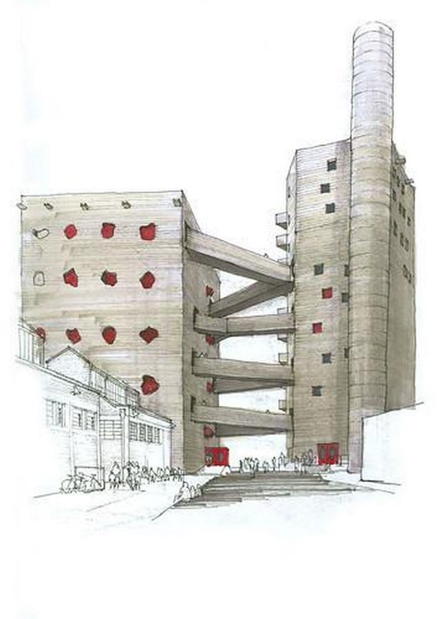 Lina Bo Bardi Embracing Vernacular and Modernism-Sheet3