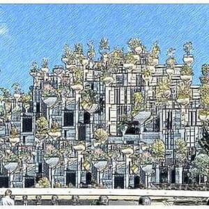 The Impact of Commercial Architecture on Urban Development - RTF ...