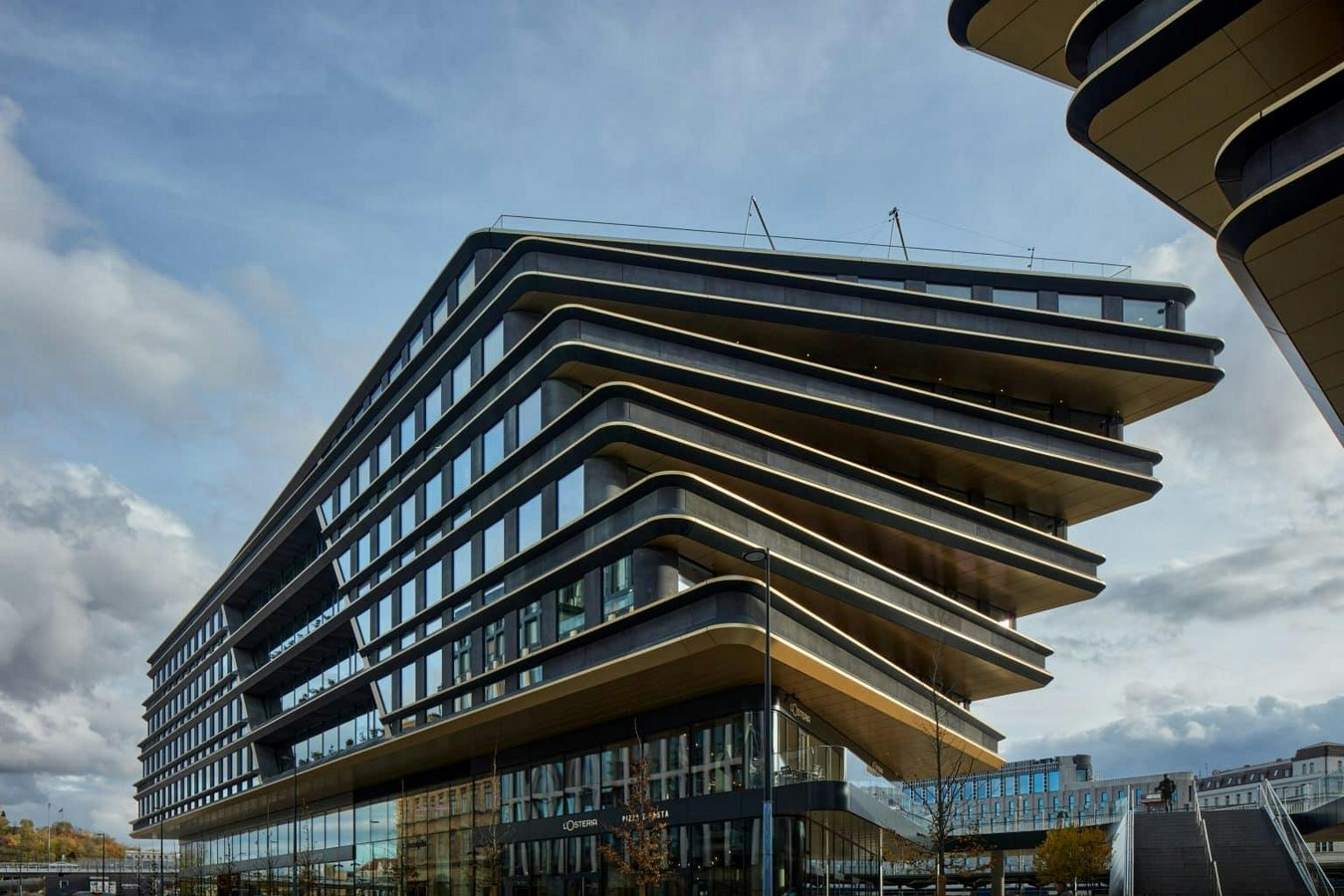 The Impact of Commercial Architecture on Urban Development-Sheet2