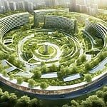 The Impact of Commercial Architecture on Urban Development-Sheet5
