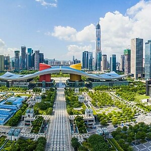 The Impact of Commercial Architecture on Urban Development - RTF ...