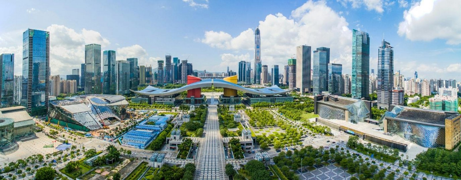The Impact of Commercial Architecture on Urban Development-Sheet7